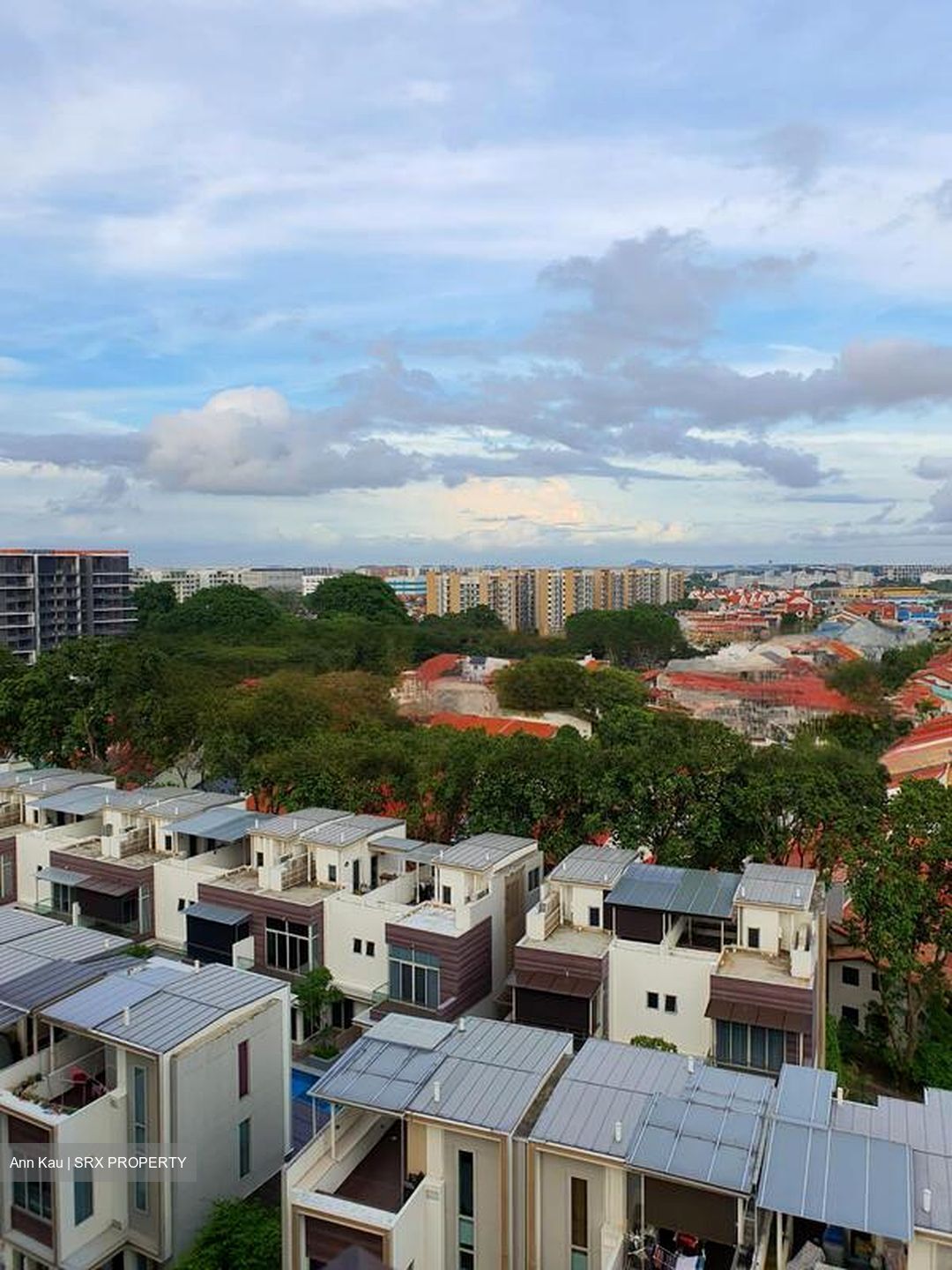 eCO (D16), Condominium #469464901